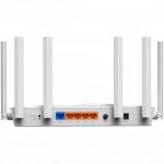 Маршрутизатор TP-Link Archer AX56 ARCHER AX56 10/100/1000 Base-TX (1000 мбит/с)