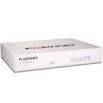 Аппаратный файрвол Fortinet FortiGate 60F FG-60F