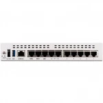 Аппаратный файрвол Fortinet FortiGate 60F FG-60F