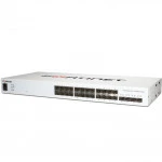 Коммутатор Fortinet FortiSwitch-424E-Fiber FS-424E-FIBER (24 SFP порта)