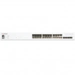 Коммутатор Fortinet FortiSwitch-424E-Fiber FS-424E-FIBER (24 SFP порта)