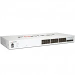 Коммутатор Fortinet FortiSwitch-424E-Fiber FS-424E-FIBER (24 SFP порта)