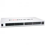 Коммутатор Fortinet FortiSwitch-148F FS-148F (1000 Base-T (1000 мбит/с), 4 SFP порта)