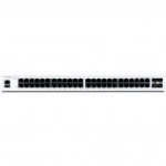 Коммутатор Fortinet FortiSwitch-148F-FPOE FS-148F-FPOE (1000 Base-T (1000 мбит/с), 4 SFP порта)
