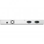 Коммутатор Fortinet FortiSwitch-424E FS-424E 1000 Base-T (1000 мбит/с), 4 SFP порта