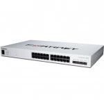 Коммутатор Fortinet FortiSwitch-424E FS-424E 1000 Base-T (1000 мбит/с), 4 SFP порта