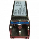 Модуль Fortinet 10GE SFP+ transceiver module FN-TRAN-SFP+LR (SFP+ модуль)