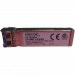 Модуль Fortinet 10GE SFP+ transceiver module FN-TRAN-SFP+LR (SFP+ модуль)