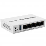 WiFi точка доступа Asus ExpertWiFi EBG15
