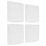 WiFi точка доступа Keenetic Voyager Pro 4-Pack + PoE+ switch 5 KN-KIT-011