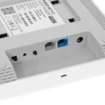 WiFi точка доступа Keenetic Voyager Pro 4-Pack + PoE+ switch 5 KN-KIT-011