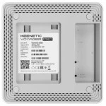 WiFi точка доступа Keenetic Voyager Pro 4-Pack + PoE+ switch 5 KN-KIT-011