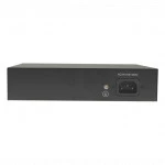 Коммутатор OSNOVO SW-8G1C-M(120W) 1000 Base-T (1000 мбит/с), 1 SFP порт