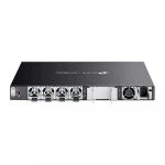 Коммутатор TP-Link SG6428XHP 1000 Base-T (1000 мбит/с), 4 SFP порта