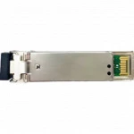 Модуль Brocade 1G SX SFP 850nm MMF Transceiver 33210-100 (SFP модуль)