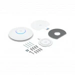 WiFi точка доступа Ubiquiti U6+ U6-PLUS