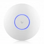 WiFi точка доступа Ubiquiti U6+ U6-PLUS