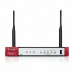 Аппаратный файрвол Zyxel USG FLEX 50AX USGFLEX50AX-EUCI01F