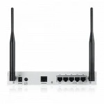 Аппаратный файрвол Zyxel USG FLEX 50AX USGFLEX50AX-EUCI01F