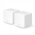 Маршрутизатор для дома Mercusys Halo H60X Halo H60X(2-pack)