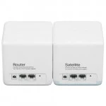 Маршрутизатор для дома Mercusys Halo H32G Halo H32G(2-pack)