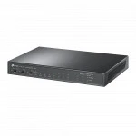 Коммутатор TP-Link SL1311P TL-SL1311P 100 Base-T (100 мбит/с), 1 SFP порт