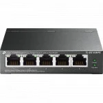 Коммутатор TP-Link TL-SG105MPE 1000 Base-T (1000 мбит/с)