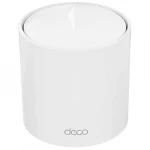 Маршрутизатор для дома TP-Link Deco X10-4G Deco X10-4G(1-pack)