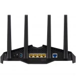 Маршрутизатор для дома Asus RT-AX82U V2 90IG07W0-MO3B10