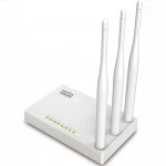 Маршрутизатор для дома Netis WF2409E V4