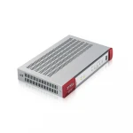 Аппаратный файрвол Zyxel USG FLEX 100 USGFLEX100-EUCI11F