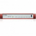 Аппаратный файрвол Zyxel USG FLEX 100HP USGFLEX100HP-EUCI02F