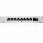 Аппаратный файрвол Zyxel USG FLEX 100HP USGFLEX100HP-EUCI01F