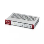 Аппаратный файрвол Zyxel USG FLEX 100 USGFLEX100-EUCI12F