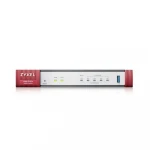 Аппаратный файрвол Zyxel USG FLEX 100 USGFLEX100-EUCI12F