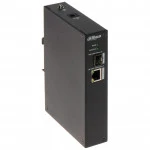 Коммутатор Dahua DH-PFS3102-1T (1000 Base-T (1000 мбит/с), 1 SFP порт)