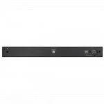 Коммутатор D-link DGS-1210-28/FL2A 1000 Base-T (1000 мбит/с), 4 SFP порта