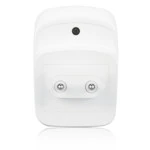 Усилитель сигнала Wi-Fi Zyxel WRE6505V2 WRE6505V2-EU0101F (10/100 Base-TX (100 мбит/с), Wi-Fi 5 (802.11a/ b/ g/ n/ ac), со встроенной антенной)