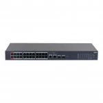 Коммутатор Dahua CS4226 DH-CS4226-24ET-240 100 Base-TX (100 мбит/с)