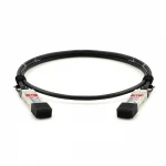 Аксессуар для сетевого оборудования Juniper JNP-QSFP-DAC-10MA (Кабель)