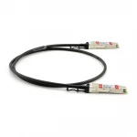 Аксессуар для сетевого оборудования Juniper JNP-QSFP-DAC-10MA (Кабель)