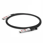 Аксессуар для сетевого оборудования Juniper JNP-QSFP-DAC-5M (Кабель)
