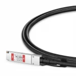 Аксессуар для сетевого оборудования Juniper JNP-QSFP-DAC-5M (Кабель)