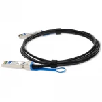 Аксессуар для сетевого оборудования Juniper JNP-SFP-25G-DAC-1M (Кабель)