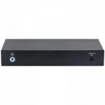 Коммутатор Dahua CS4010 DH-CS4010-8ET-110 100 Base-TX (100 мбит/с)