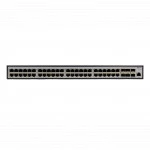 Коммутатор Origo OS3254P OS3254P/880W/A1A (1000 Base-T (1000 мбит/с), 6 SFP портов)