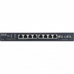 Коммутатор Zyxel XMG1915-10E-EU0101F (1000 Base-T (1000 мбит/с), 2 SFP порта)