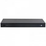 Коммутатор Dahua CS4226 DH-CS4226-24ET-375 (1000 Base-T (1000 мбит/с), 2 SFP порта)