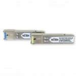 Модуль Wi-Tek WI-SFP10SC-3KM SFP модуль