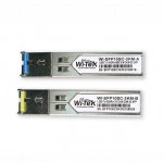 Модуль Wi-Tek WI-SFP10SC-3KM SFP модуль
